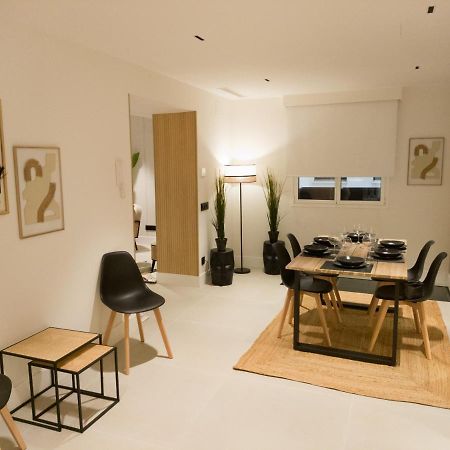 Апартаменты Precioso Apartamento Nuevo En Calle Ferraz Мадрид Экстерьер фото