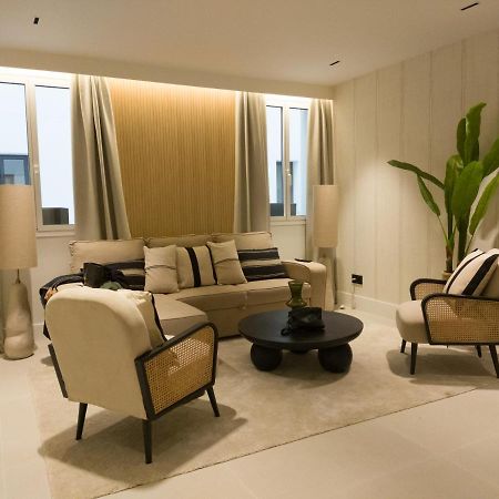 Апартаменты Precioso Apartamento Nuevo En Calle Ferraz Мадрид Экстерьер фото