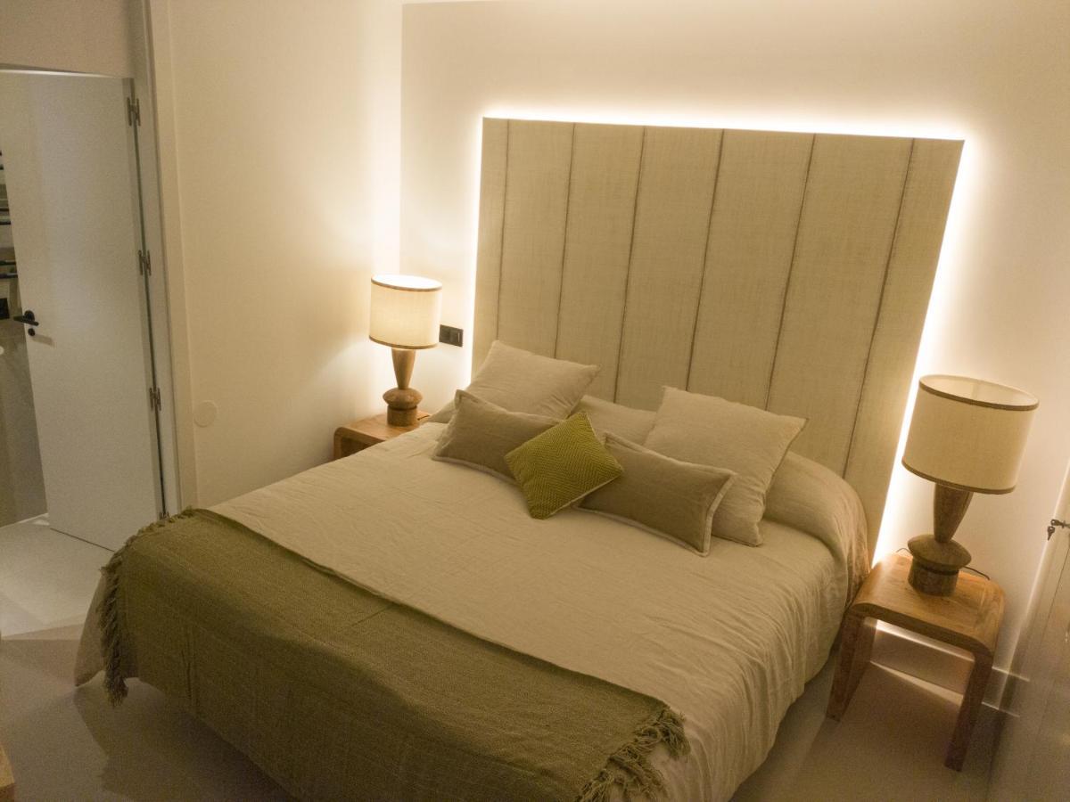 Апартаменты Precioso Apartamento Nuevo En Calle Ferraz Мадрид Экстерьер фото
