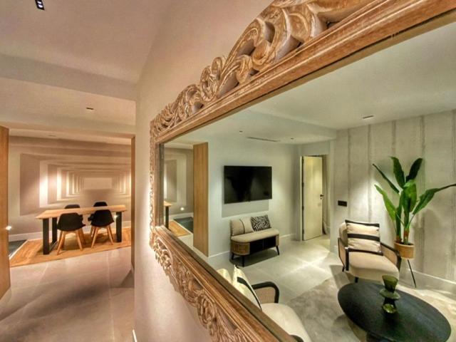 Апартаменты Precioso Apartamento Nuevo En Calle Ferraz Мадрид Экстерьер фото